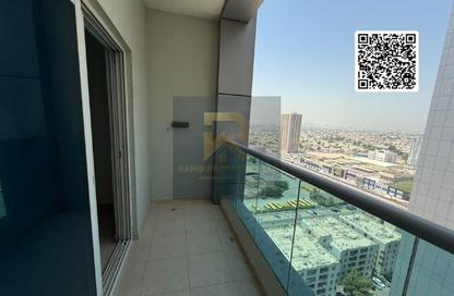 Apartment - 1 Bedroom - 2 Bathrooms for rent in City Tower - Al Nuaimiya - Ajman Apartment - 1 Bedroom - 2 Bathrooms for rent in City Tower - Al Nuaimiya - Ajman