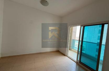 Apartment - 1 Bedroom - 2 Bathrooms for rent in City Tower - Al Nuaimiya - Ajman