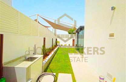 Villa - 4 Bedrooms - 5 Bathrooms for sale in Noya 1 - Noya - Yas Island - Abu Dhabi Villa - 4 Bedrooms - 5 Bathrooms for sale in Noya 1 - Noya - Yas Island - Abu Dhabi