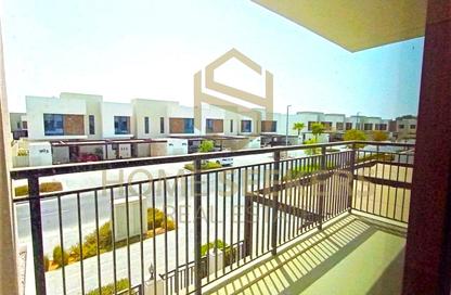 Villa - 4 Bedrooms - 5 Bathrooms for sale in Noya 1 - Noya - Yas Island - Abu Dhabi Villa - 4 Bedrooms - 5 Bathrooms for sale in Noya 1 - Noya - Yas Island - Abu Dhabi