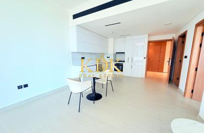 Apartment - 1 Bedroom - 2 Bathrooms for rent in Binghatti Lavender - District 10 - Jumeirah Village Circle - Dubai