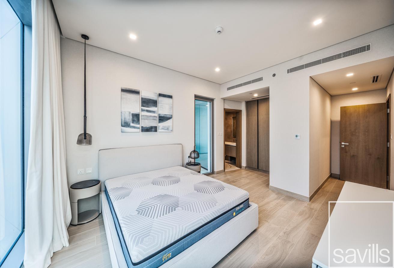 Luxurious Apartment | 360 Dubai View | Vastu photo 5