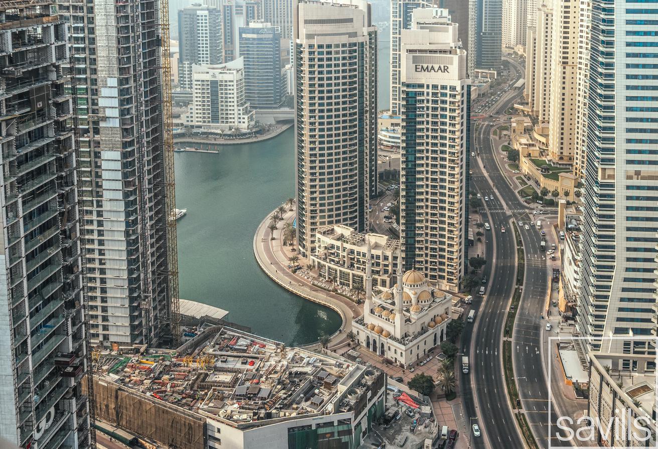Luxurious Apartment | 360 Dubai View | Vastu photo 8