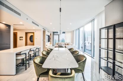 Apartment - 3 - 5 for rent in LIV Marina - Dubai Marina - Dubai