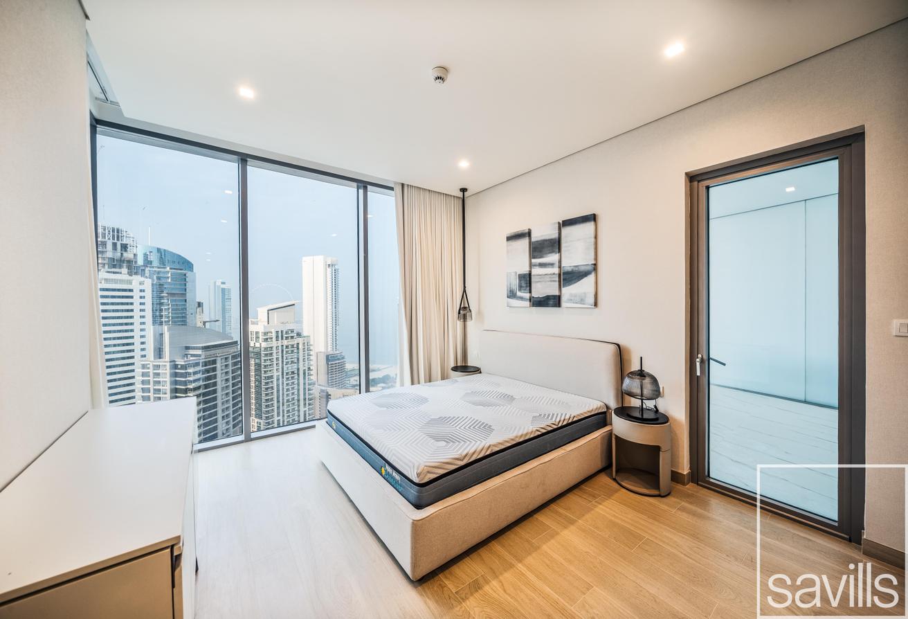 Luxurious Apartment | 360 Dubai View | Vastu photo 4
