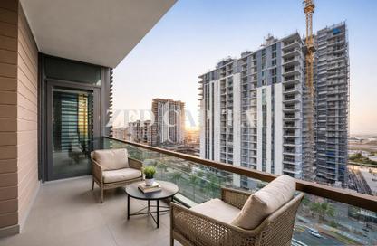 Apartment - 2 Bedrooms - 2 Bathrooms for sale in Acacia A - Acacia - Park Heights - Dubai Hills Estate - Dubai