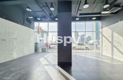 Shop - Studio - 1 Bathroom for rent in HDS Business Centre - JLT Cluster M - Jumeirah Lake Towers - Dubai