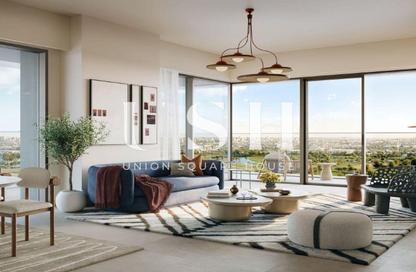 Apartment - 1 - 2 for sale in Albero by Emaar - Dubai Creek Harbour (The Lagoons) - Dubai Apartment - 1 - 2 for sale in Albero by Emaar - Dubai Creek Harbour (The Lagoons) - Dubai