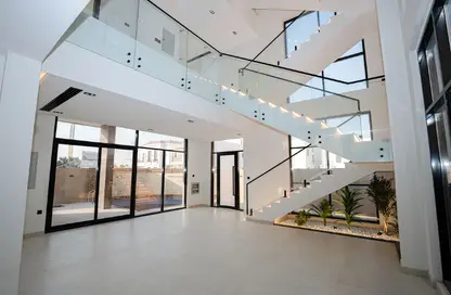 Villa - 5 Bedrooms - 7 Bathrooms for sale in Al Yasmeen 1 - Al Yasmeen - Ajman