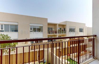Apartment - 2 Bedrooms - 2 Bathrooms for sale in Block 49 - Urbana 3 - Urbana - EMAAR South - Dubai South (Dubai World Central) - Dubai