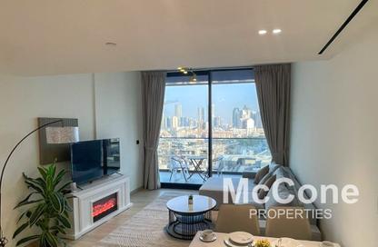 Apartment - 1 - 2 for rent in Binghatti Corner - District 10 - Jumeirah Village Circle - Dubai Apartment - 1 - 2 for rent in Binghatti Corner - District 10 - Jumeirah Village Circle - Dubai