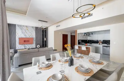 Apartment - 3 Bedrooms - 2 Bathrooms for rent in Sadaf 5 - Sadaf - Jumeirah Beach Residence - Dubai Apartment - 3 Bedrooms - 2 Bathrooms for rent in Sadaf 5 - Sadaf - Jumeirah Beach Residence - Dubai