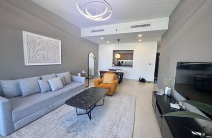 Apartment - 2 Bedrooms - 2 Bathrooms for rent in Bellevue Tower 1 - Bellevue Towers - Downtown Dubai - Dubai