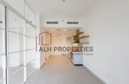 شقة - غرفة نوم - 1 حمام للايجار في جولف فيل بلوك ب - جولف فل - دبي هيلز استيت - دبي