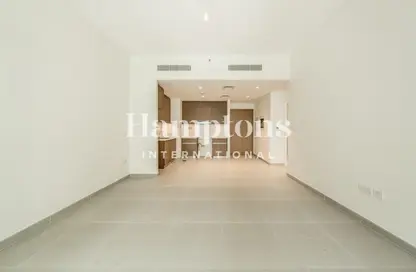 Apartment - 1 Bedroom - 1 Bathroom for rent in Surf at Creek Beach Building 2 - Surf at Creek Beach - Creek Beach - Dubai Creek Harbour (The Lagoons) - Dubai