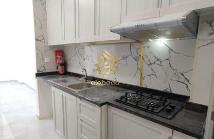 Apartment - Studio - 1 Bathroom for rent in Marah Building - International City Phase 2 - Al Warsan 4 - Al Warsan - Dubai