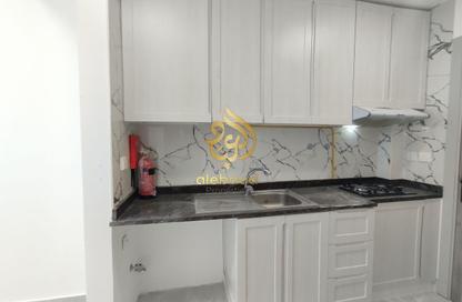 Apartment - Studio - 1 Bathroom for rent in Marah Building - International City Phase 2 - Al Warsan 4 - Al Warsan - Dubai Apartment - Studio - 1 Bathroom for rent in Marah Building - International City Phase 2 - Al Warsan 4 - Al Warsan - Dubai