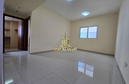Apartment - 1 Bedroom - 1 Bathroom for rent in Tiger Building Al Qadesia - Al Nahda - Sharjah