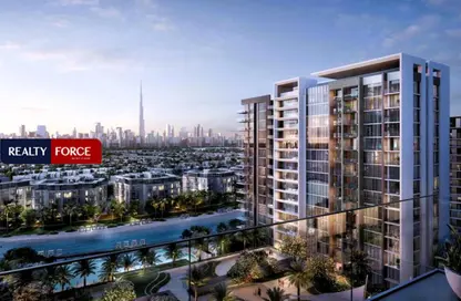 Apartment - 2 Bedrooms - 2 Bathrooms for sale in Naya 1 - Naya at District One - District One - Mohammed Bin Rashid City - Dubai
