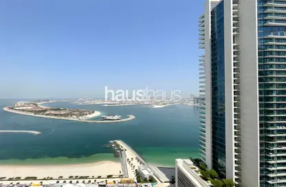 شقة - غرفة نوم - 1 حمام للايجار في برج Sunrise Bay 1 - سانرايز باي - إعمار بيتشفرونت - دبي هاربور - دبي