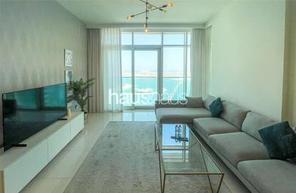 Apartment - 1 Bedroom - 1 Bathroom for rent in Sunrise Bay - Emaar Beachfront - Dubai Harbour - Dubai Apartment - 1 Bedroom - 1 Bathroom for rent in Sunrise Bay - Emaar Beachfront - Dubai Harbour - Dubai
