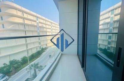 Apartment - 2 Bedrooms - 3 Bathrooms for sale in Bay Residences - Hayat Island - Mina Al Arab - Ras Al Khaimah