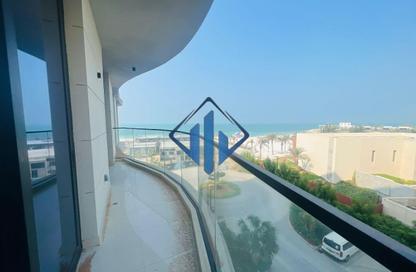 Apartment - 2 Bedrooms - 3 Bathrooms for sale in Bay Residences - Hayat Island - Mina Al Arab - Ras Al Khaimah