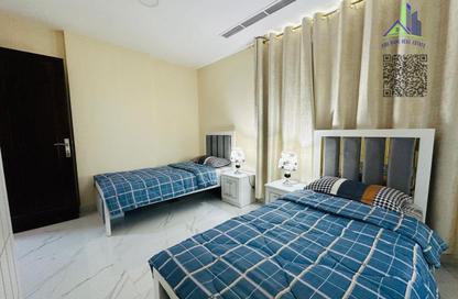 Apartment - 2 - 2 for rent in The Icon Casa 2 - Al Rashidiya 3 - Al Rashidiya - Ajman Apartment - 2 - 2 for rent in The Icon Casa 2 - Al Rashidiya 3 - Al Rashidiya - Ajman