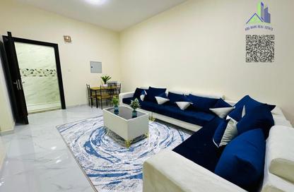 Apartment - 2 - 2 for rent in The Icon Casa 2 - Al Rashidiya 3 - Al Rashidiya - Ajman Apartment - 2 - 2 for rent in The Icon Casa 2 - Al Rashidiya 3 - Al Rashidiya - Ajman