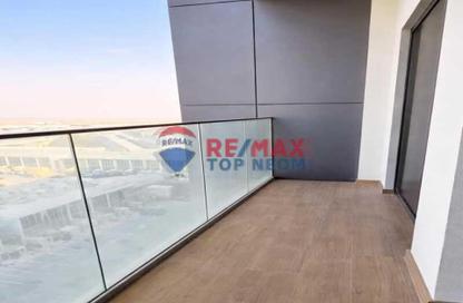Apartment - 1 Bedroom - 1 Bathroom for sale in Rukan Tower B - Rukan Tower - Rukan - Dubai Land - Dubai Apartment - 1 Bedroom - 1 Bathroom for sale in Rukan Tower B - Rukan Tower - Rukan - Dubai Land - Dubai