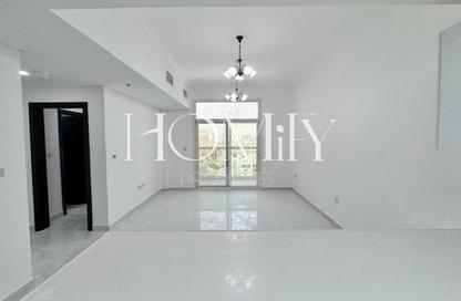 Apartment - 1 - 2 for rent in Leerbach Palace Tower - Arjan - Dubai Apartment - 1 - 2 for rent in Leerbach Palace Tower - Arjan - Dubai