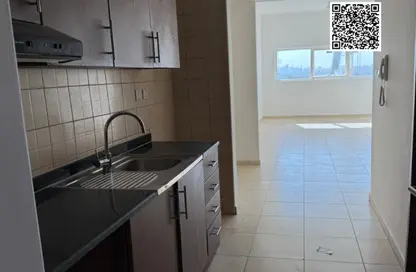 Apartment - Studio - 1 Bathroom for sale in Ajman One Tower 5 - Ajman One - Ajman Downtown - Ajman