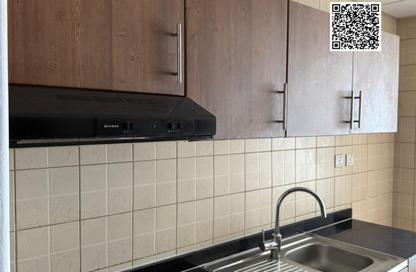Apartment - Studio - 1 Bathroom for sale in Ajman One Tower 5 - Ajman One - Ajman Downtown - Ajman