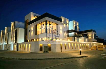 Villa - 6 Bedrooms - 7+ Bathrooms for sale in Al Helio 2 - Al Helio - Ajman