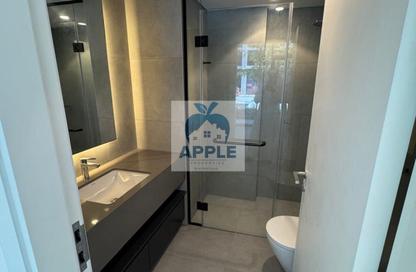 Apartment - 1 Bedroom - 2 Bathrooms for rent in Sokoon - Naseej District - Aljada - Sharjah