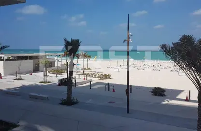 فيلا - 3 غرف نوم - 4 حمامات للايجار في ممشى السعديات - منطقة السعديات الثقافية - جزيرة السعديات - أبوظبي