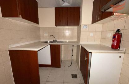 Apartment - Studio - 1 Bathroom for rent in Lagoon B13 - The Lagoons - Mina Al Arab - Ras Al Khaimah