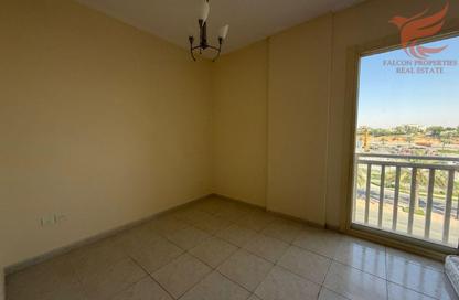 Apartment - Studio - 1 Bathroom for rent in Lagoon B13 - The Lagoons - Mina Al Arab - Ras Al Khaimah