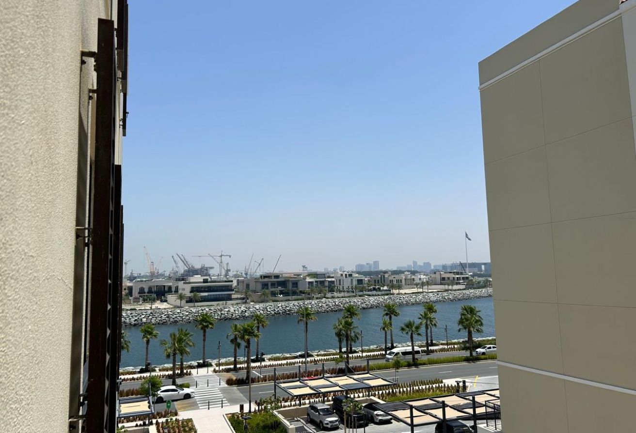Partial Sea View | Furnished | Prime Position