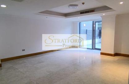 Duplex - 3 Bedrooms - 4 Bathrooms for rent in Executive Tower H - Executive Towers - Business Bay - Dubai