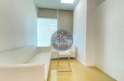 Office Space - Studio for sale in Park Lane Tower - Business Bay - Dubai