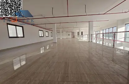 Warehouse - Studio - 4 Bathrooms for rent in Al Jurf Industrial 1 - Al Jurf Industrial - Ajman