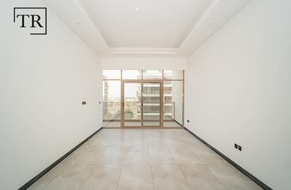 Apartment - 2 - 2 for rent in Curve by Sentro - Arjan - Dubai