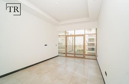Apartment - 2 - 2 for rent in Curve by Sentro - Arjan - Dubai