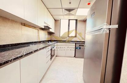 Apartment - 2 Bedrooms - 3 Bathrooms for rent in Jumeirah Garden City - Al Satwa - Dubai
