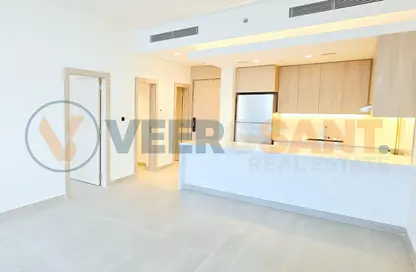 Apartment - 1 Bedroom - 2 Bathrooms for rent in Pearls by Vision - Dubai Silicon Oasis - Dubai