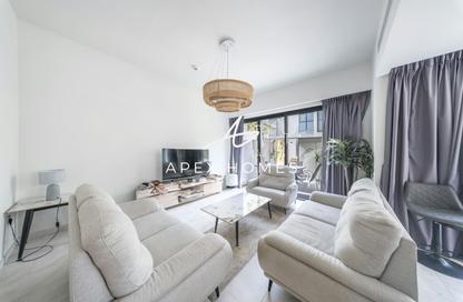 Townhouse - 4 Bedrooms - 4 Bathrooms for rent in La Rosa 4 - La Rosa - Villanova - Dubai