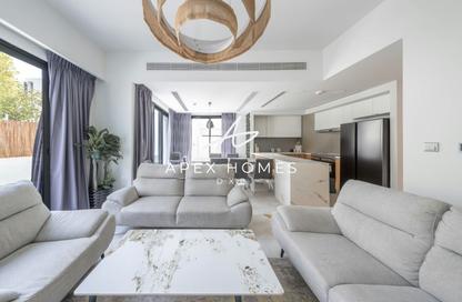 Townhouse - 4 Bedrooms - 4 Bathrooms for rent in La Rosa 4 - La Rosa - Villanova - Dubai