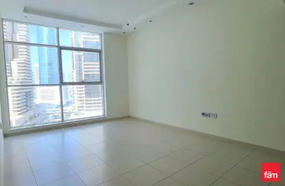 شقة - غرفة نوم - 2 حمامات للبيع في سكاي فيو - دبي مارينا - دبي