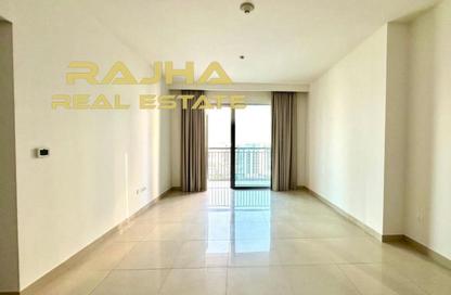 Apartment - 1 Bedroom - 2 Bathrooms for rent in Harbour Views 1 - Harbour Views - Dubai Creek Harbour (The Lagoons) - Dubai